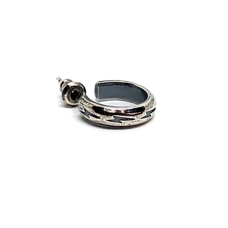 HP-9-S "Lightning Stamp" Pierce(S)