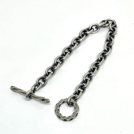 HB-19-SP(Silver925Parts) "SilverPlating" Bracelet 2