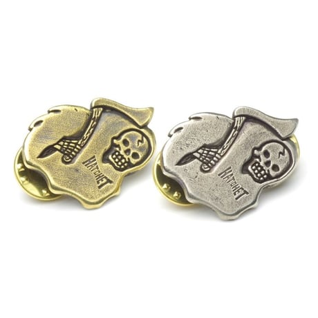 HPS-1-B,WB  "GRIM" Pins
