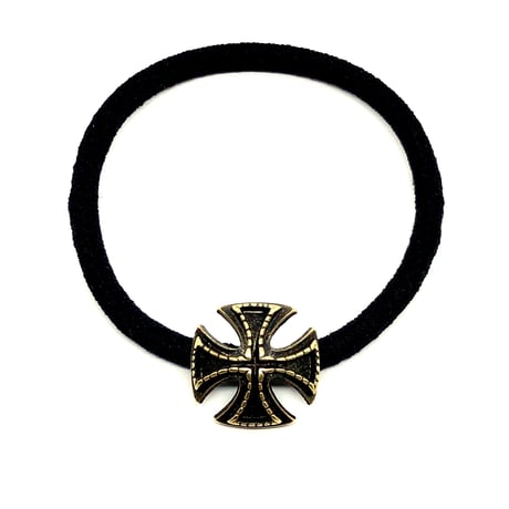 HB-12-B "IRON CROSS" Concho
