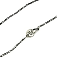 HC-10-S "FIGARO" Necklace Chain