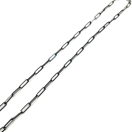 HC-11-S "SQUARE LINE" Necklace Chain