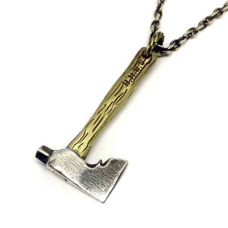 HT-15-SV,Br " HATCHET" Top