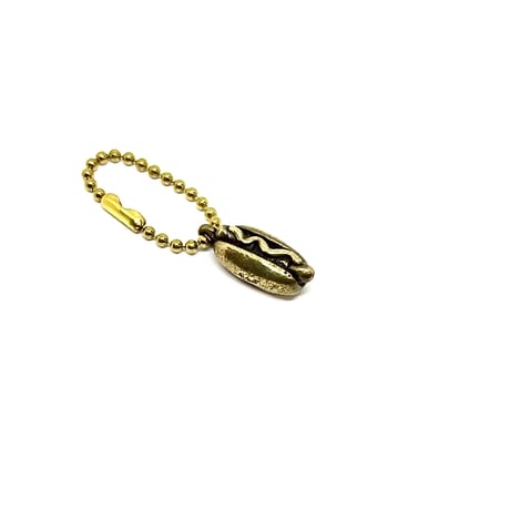 HK-16-B "HotDog" KeyRing