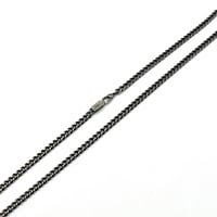 HC-8-SP "SilverPlating" Necklace Chain 3