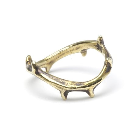 HR-6-B "PAIN" Ring