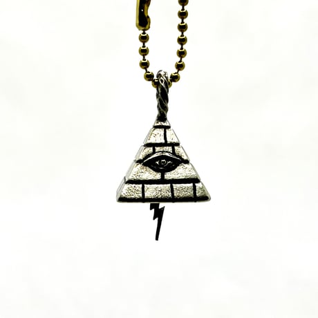 HK-13-GS"AllSeeingEye"GuardianBell