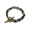 HB-16-SP \"SilverPlating\" Bracelet