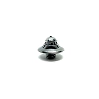 HBC-14-Al "U.F.O" ValveCap (仏式、英式用)
