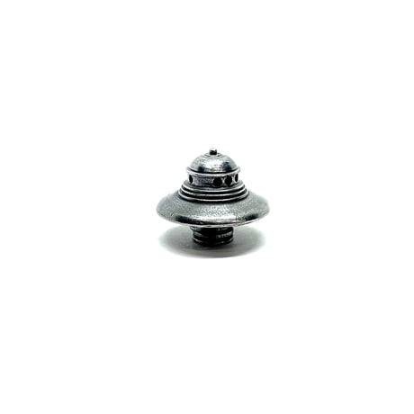 HBC-14-Al "U.F.O" ValveCap (仏式、英式用)