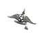 HT-20-S \"EAGLE\"Top