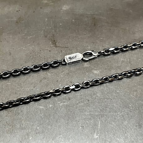 HC-7-SP "SilverPlating" Necklace Chain 2