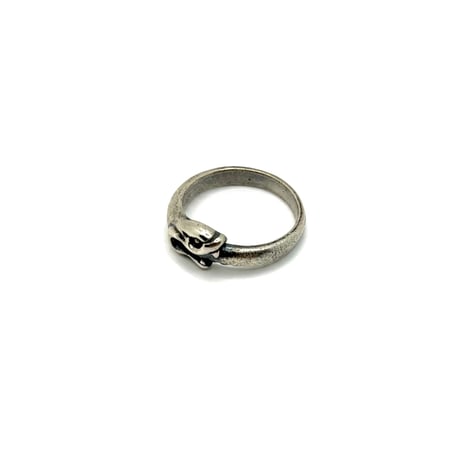 HR-1-S  "SNAKE" Ring