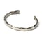 HB-4-S \"TWIST\" Bangle