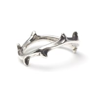 HR-6-S  "PAIN" Ring