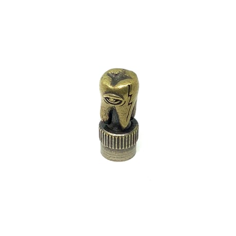 HBC-5-B"Back Teeth"ValveCap