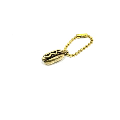 HK-16-B "HotDog" KeyRing