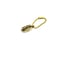 HK-16-B \"HotDog\" KeyRing