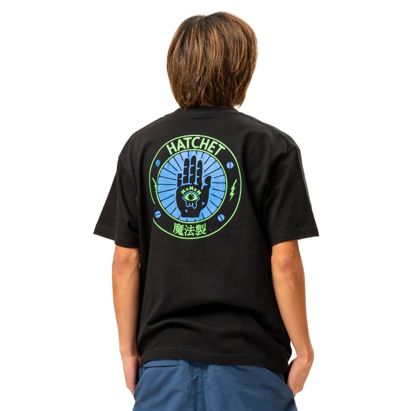 予約・5月納期］ MAGICAL HATCHE T MISFITS TEE 