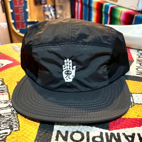 Glow In The Dark "HAND" CAP