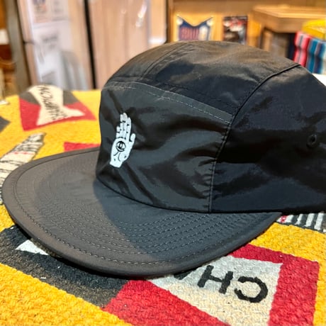 Glow In The Dark "HAND" CAP