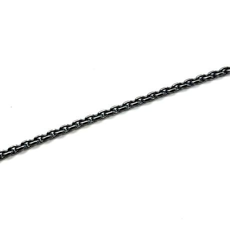 HC-7-SP "SilverPlating" Necklace Chain 2
