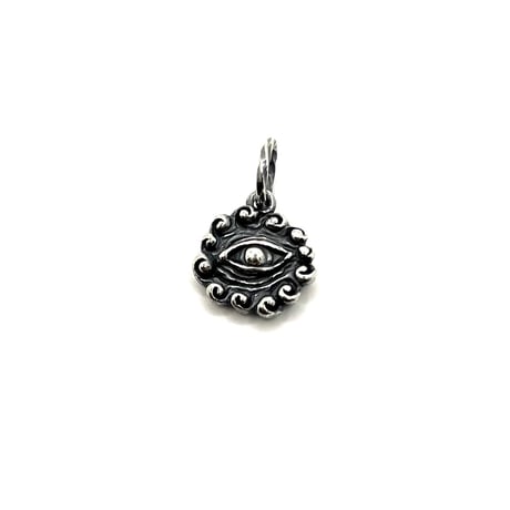 HT-32-S "ALL SEEING EYE" Top 2