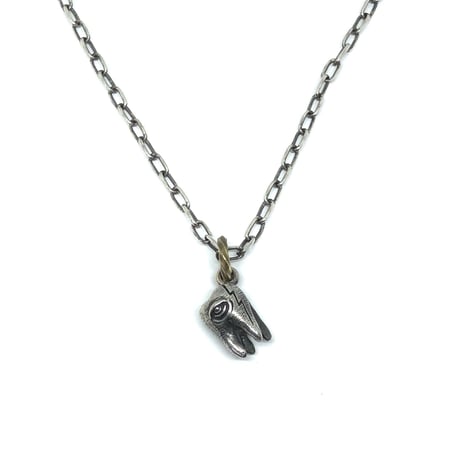 HT-17-S"Back Teeth"Top
