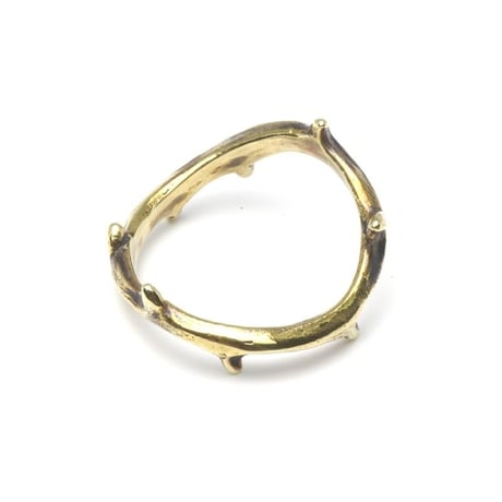 HR-6-B "PAIN" Ring