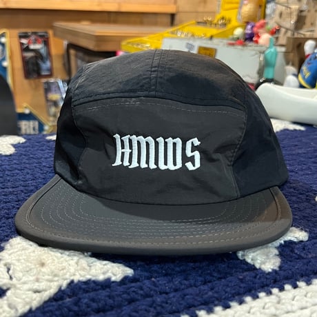 Glow In The Dark "HMWS" CAP