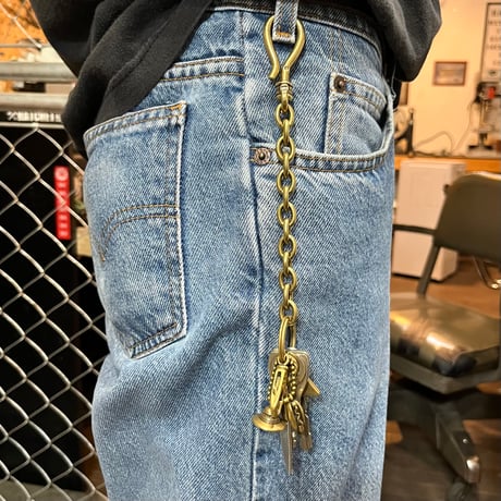 HH-10-B "KEY CHAIN"