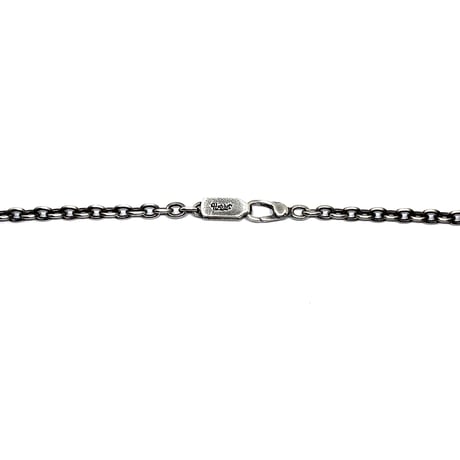 ハチェット　HATCHET シルバー925ネックレスセット HATCHET Metal Work Studio (ハチェットメタルワークスタジオ