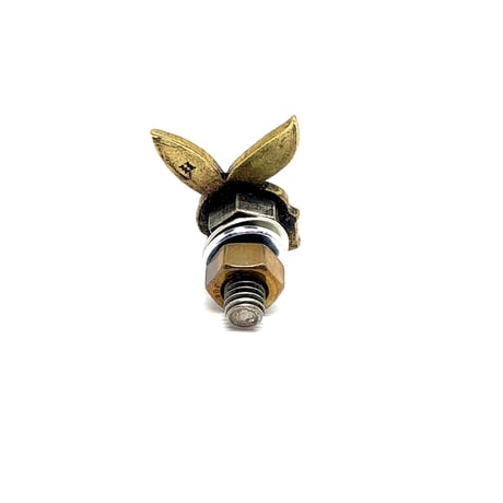 HNB-1-B "RABBIT" Number Bolt