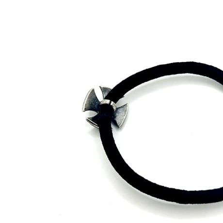 HB-12-S "IRON CROSS" Concho