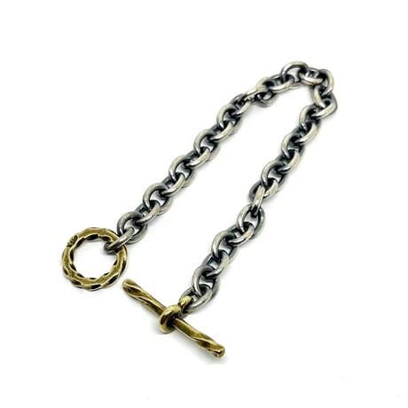 HB-18-SP "SilverPlating" Bracelet 2