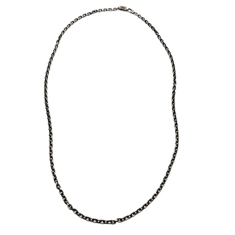 HC-4-S "HATCHET" Chain2