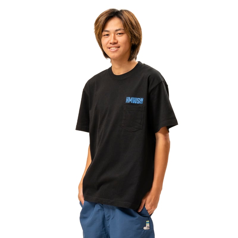 予約・5月納期］ MAGICAL HATCHE T MISFITS TEE 