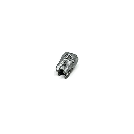HCE-3-Al "BACK TEETH" CableEnd