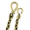 HW-18-B \"BRASS\" WalletChain