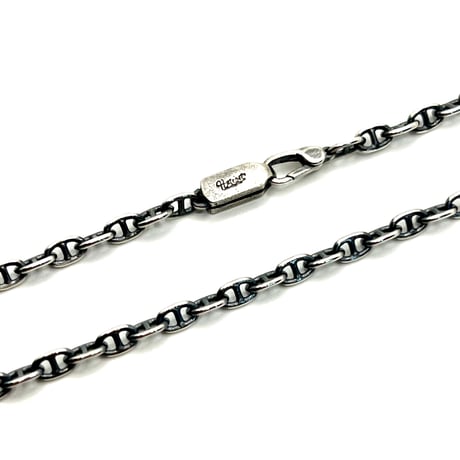 HC-13-SP "SilverPlating" Necklace Chain 6