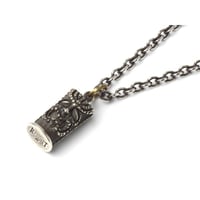 Silver925 HT-5-S "TIKI" Top