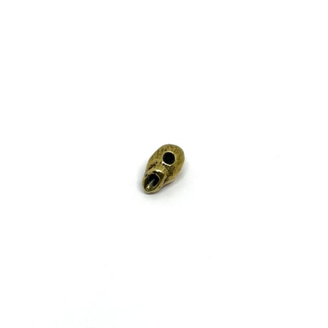 HCE-4-B "SKULL" CableEnd