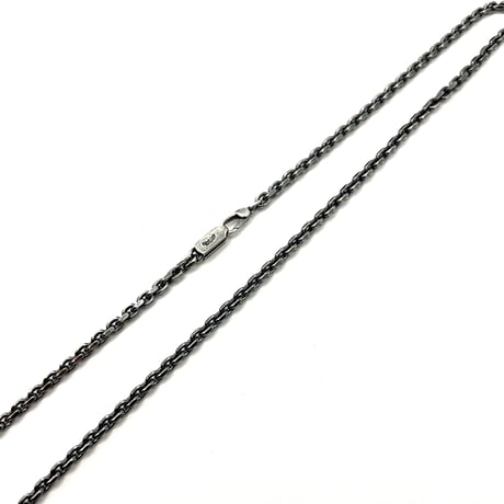 HC-7-SP "SilverPlating" Necklace Chain 2
