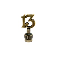 HBC-7-B "13"ValveCap