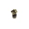 HBC-4-B \"MELTED DICE\" ValveCap