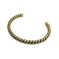 HB-11-B "SCREW" Bangle
