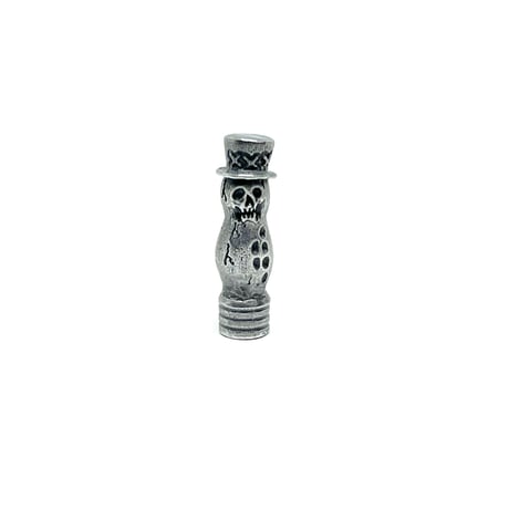 HBC-16-Al "HATCHET MAN" ValveCap (仏式、英式用)