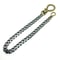HW-7-SP \"SilverPlating\" WalletChain