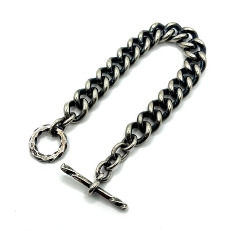 HB-23-SP(Silver925Parts) "SilverPlating" Bracelet