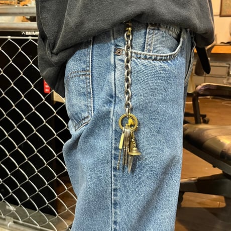 HH-10-SP "KEY CHAIN"